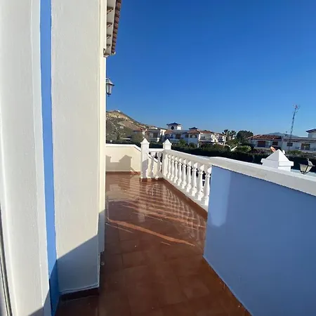 Apartamento En Zona Nudista Vera Almeria - Oso House Exterior photo