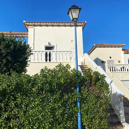 Apartamento En Zona Nudista Vera Almeria - Oso House Exterior photo