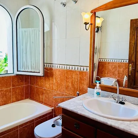 Apartamento En Zona Nudista Vera Almeria - Oso House Exterior photo
