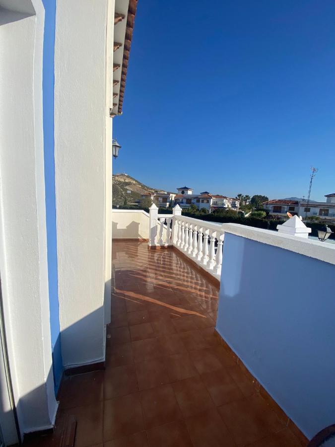 En Zona Nudista Almeria - Oso House Apartment Vera