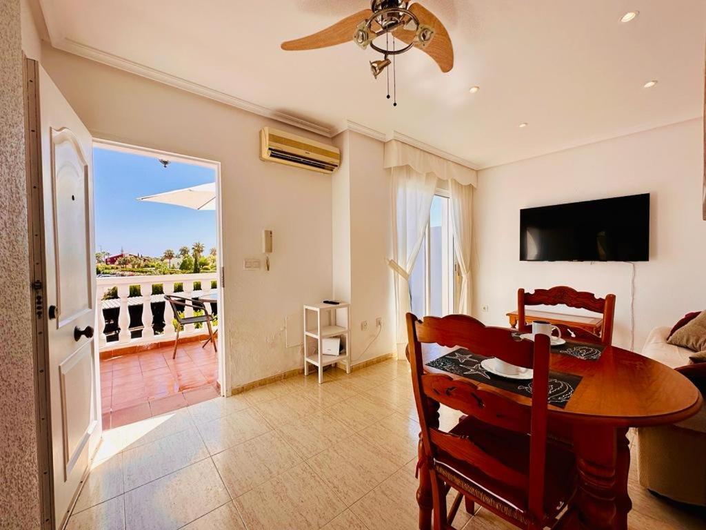Apartment En Zona Nudista Almeria - Oso House *